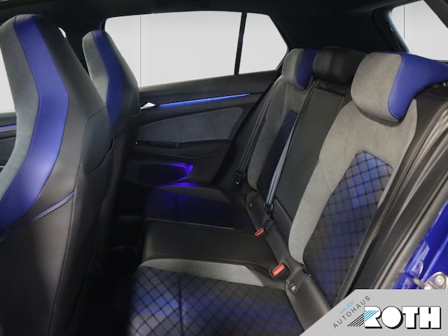 Volkswagen Golf 4Motion