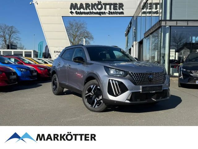 Peugeot 2008 Allure Pack Hybrid