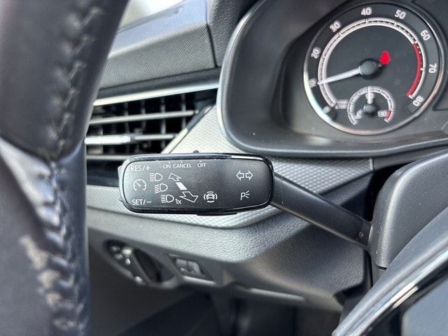 Skoda Scala 1.0 TSI Ambition