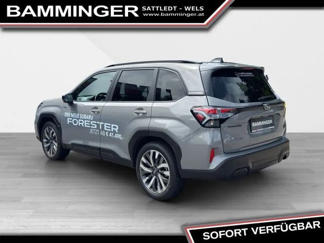 Subaru Forester AWD Premium e-Boxer e-Boxer