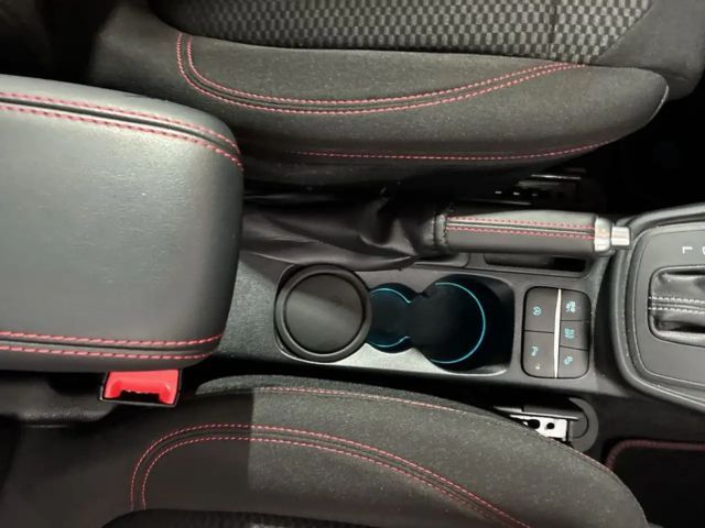 Ford Puma EcoBoost ST Line