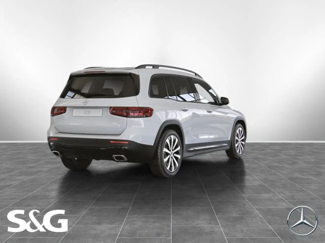 Mercedes-Benz GLB 200 GLB 200 d