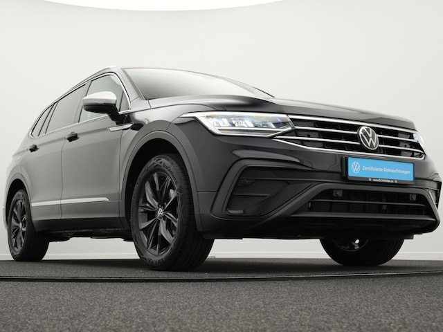 Volkswagen Tiguan 1.5 TSI Allspace Life