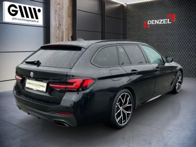 BMW 530 530d Touring xDrive