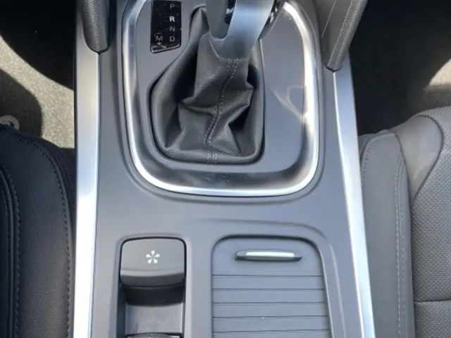 Renault Megane Combi EDC Intens TCe 140