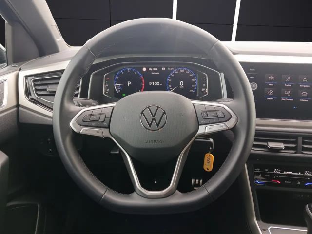 Volkswagen Taigo DSG IQ.Drive Life