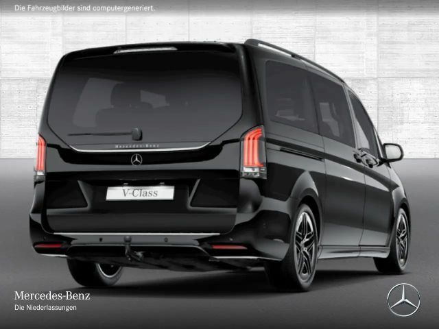 Mercedes-Benz V 300 AMG Line Style V 300 d