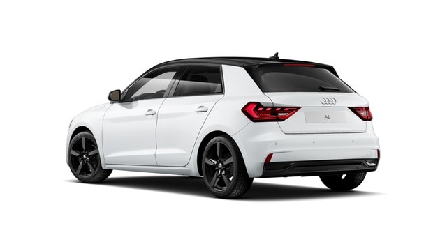 Audi A1 30 TFSI S-Tronic Sportback