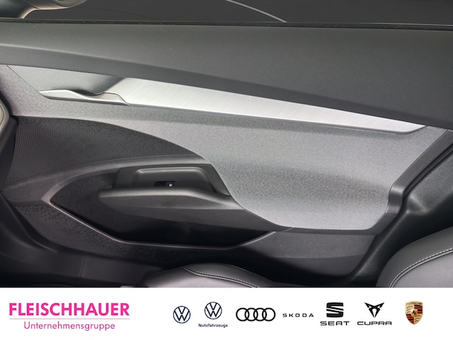 Skoda Enyaq Loft iV 60