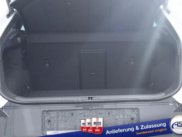 Cupra Formentor #Edge-P. #Design-P. #intelligent Drive #Winter-...