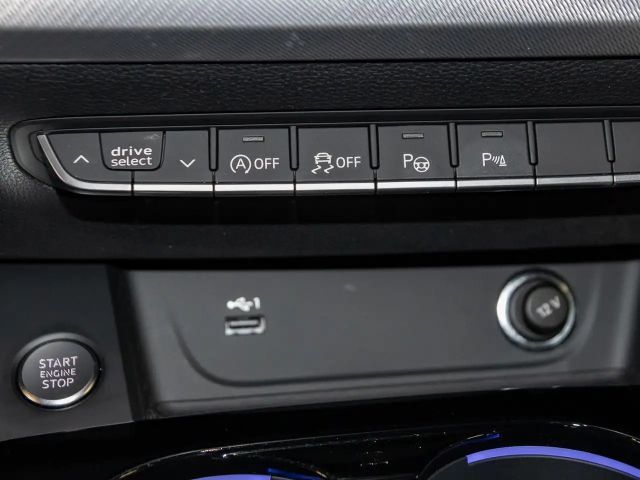 Audi A4 45 TFSI Quattro S-Line