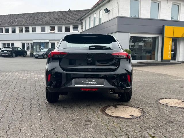 Opel Corsa GS-Line Grand Sport