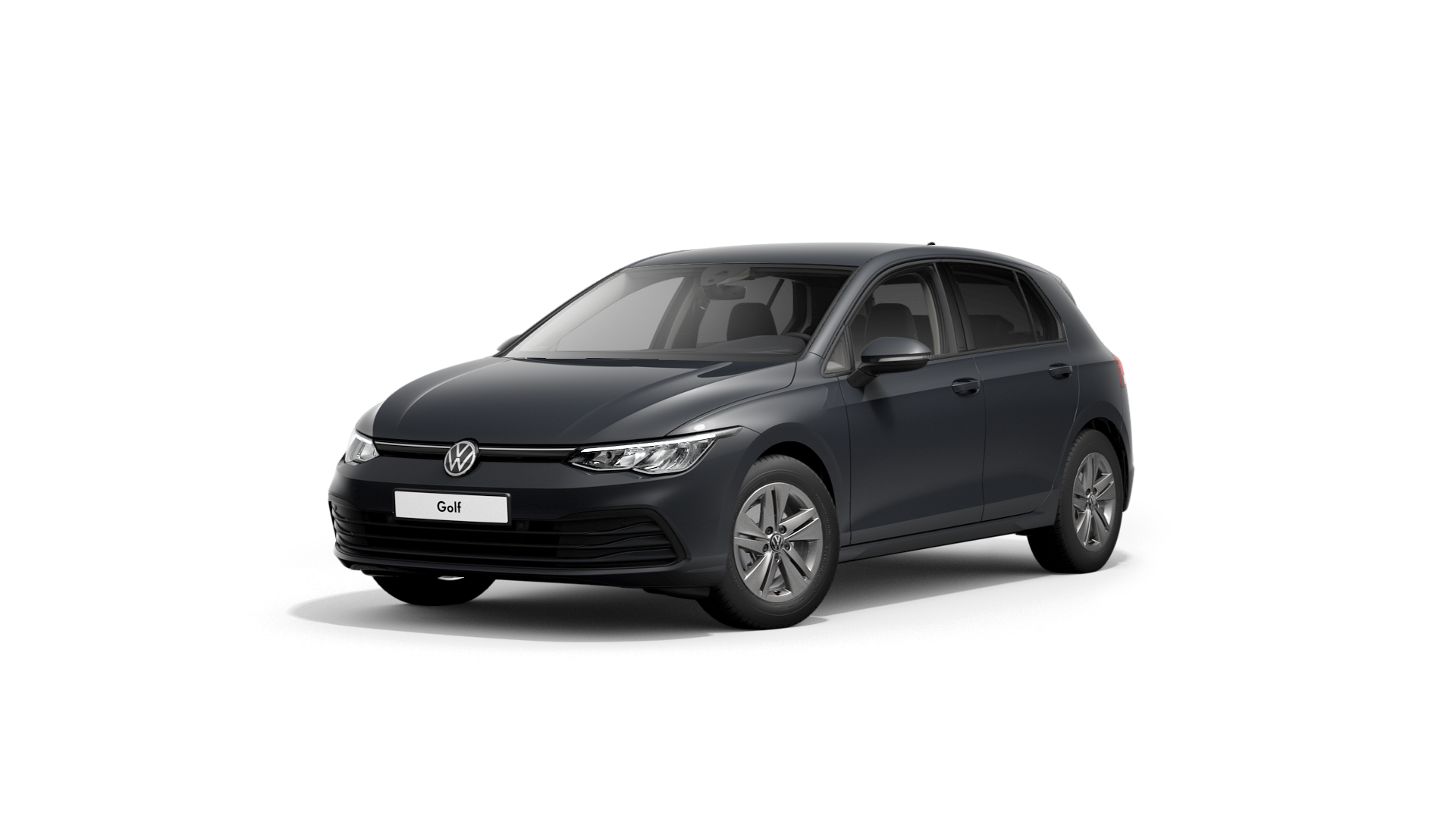 Volkswagen Golf 1.5 TSI Golf VIII Life