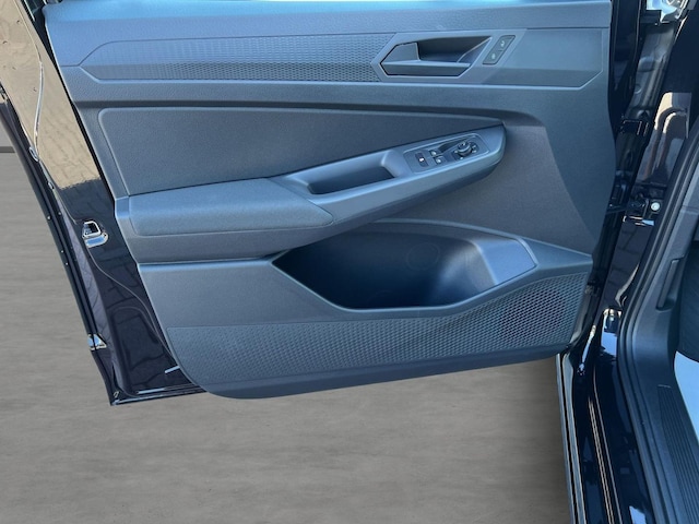 Volkswagen Caddy 1.5 TSI