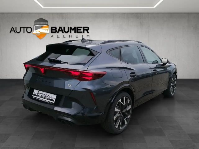 Cupra Formentor 2.0 TSI 4Drive VZ