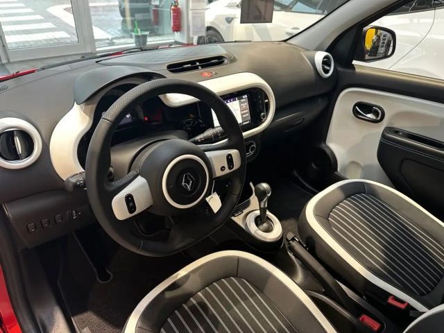 Renault Twingo Electric Techno