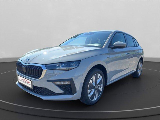 Skoda Scala 1.0 TSI 85 Tour