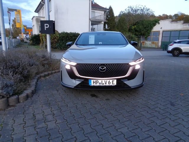 Mazda 6e Long range RWD Takumi