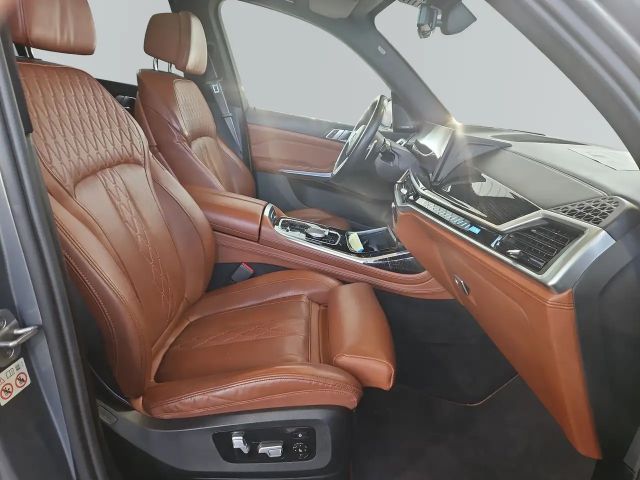 BMW X7 M-Sport xDrive