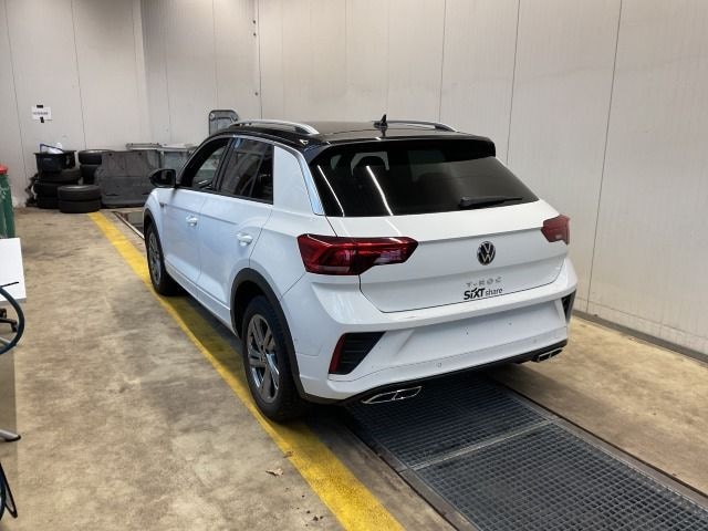 Volkswagen T-Roc 1.5 TSI DSG R-Line