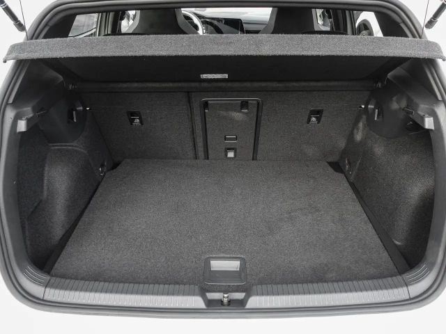 Volkswagen Golf 2.0 TDI DSG GTD