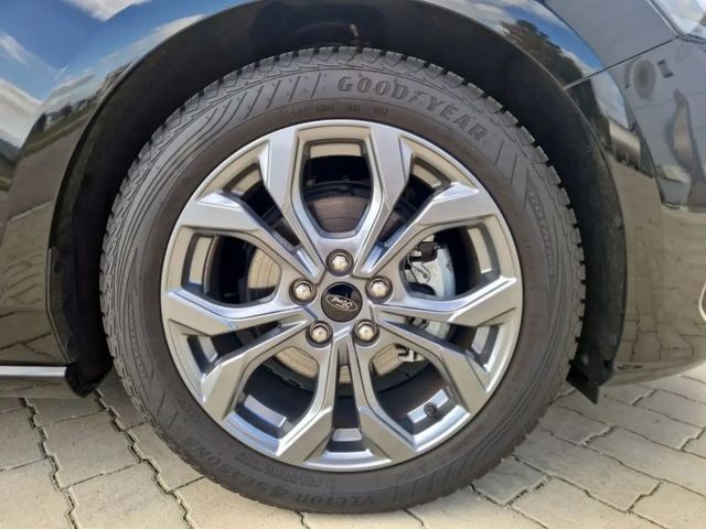 Ford Focus EcoBoost ST Line Wagon