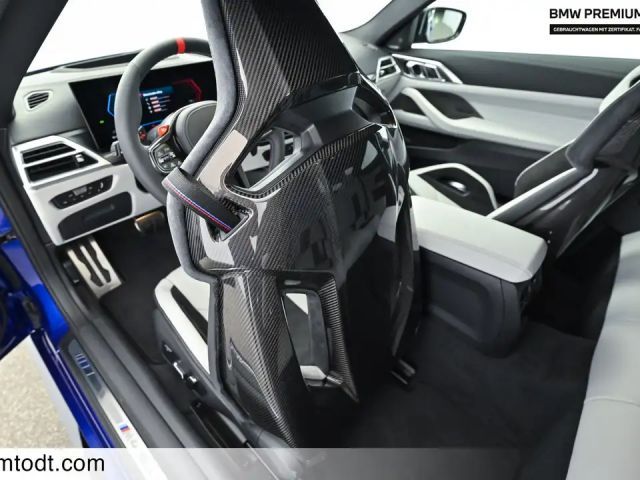 BMW M4 Competition Coupé xDrive