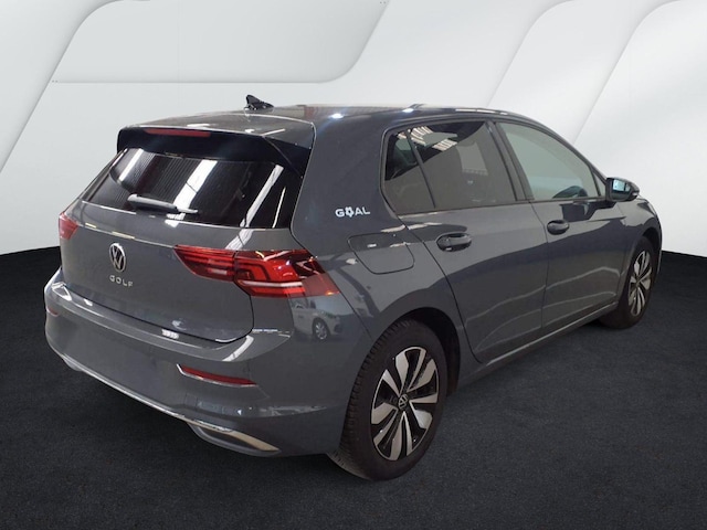 Volkswagen Golf 2.0 TDI DSG Golf VIII Plus