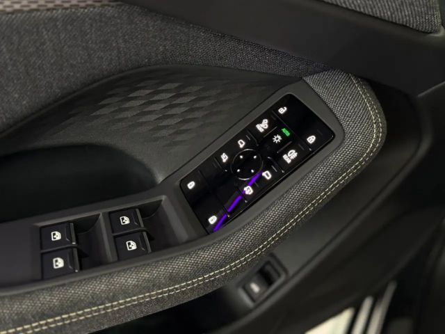 Audi A6 2.0 TDI Avant Quattro S-Line