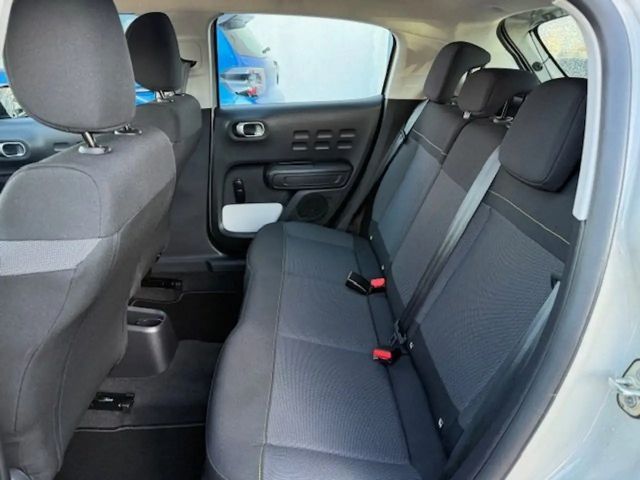 Citroën C3 Feel PureTech