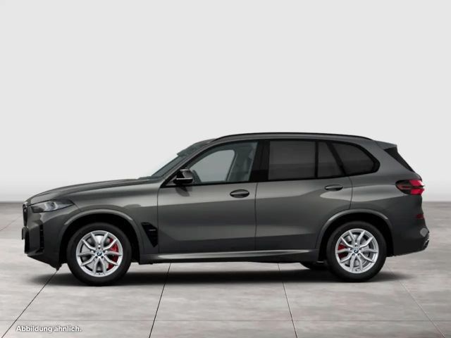 BMW X5 M60i xDrive