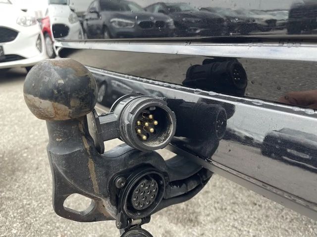 Skoda Octavia Combi Style Style