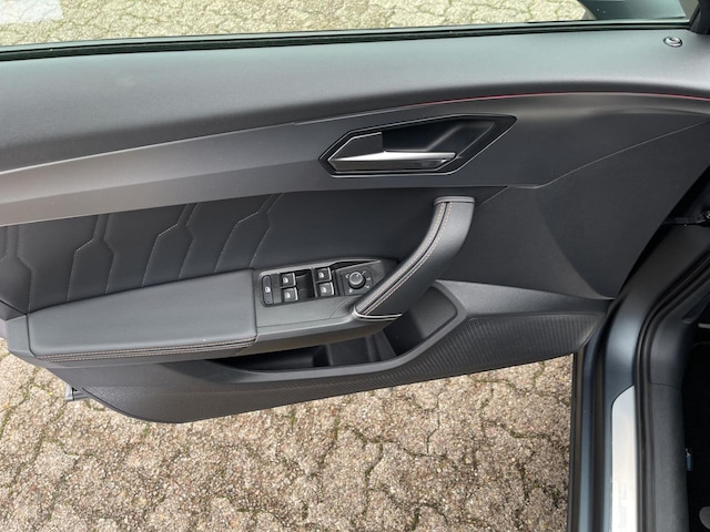 Cupra Formentor 2.0 TSI 4Drive VZ