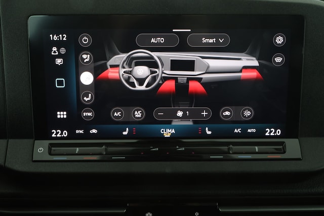 Volkswagen Caddy 1.5 TSI DSG eHybrid