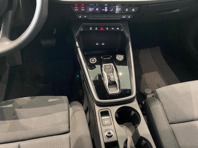 Audi A3 30 TFSI S-Tronic Sportback