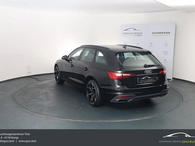 Audi A4 35 TDI Avant Business S-Tronic Sport