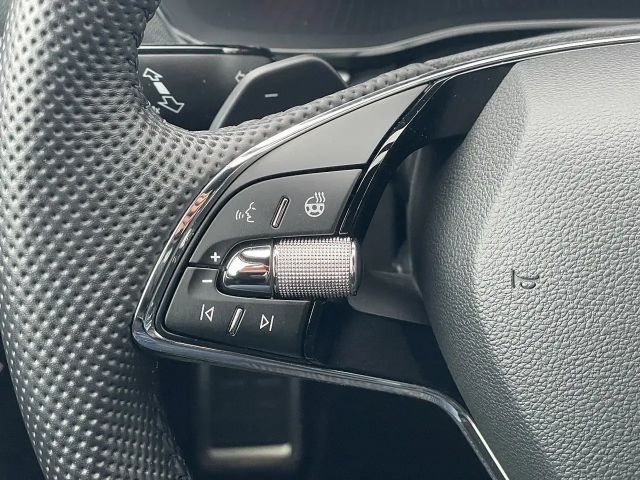 Skoda Octavia Combi Style Style