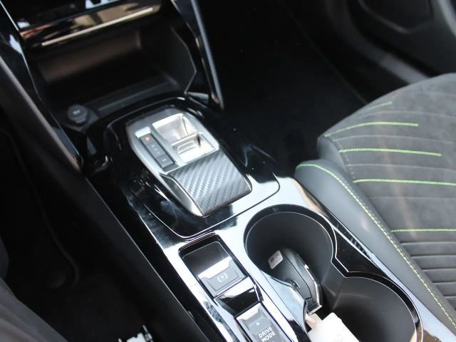 Peugeot 2008 GT-Line Hybrid