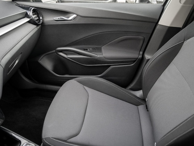 Skoda Fabia 1.0 MPI 5-GANG KlimaA LED