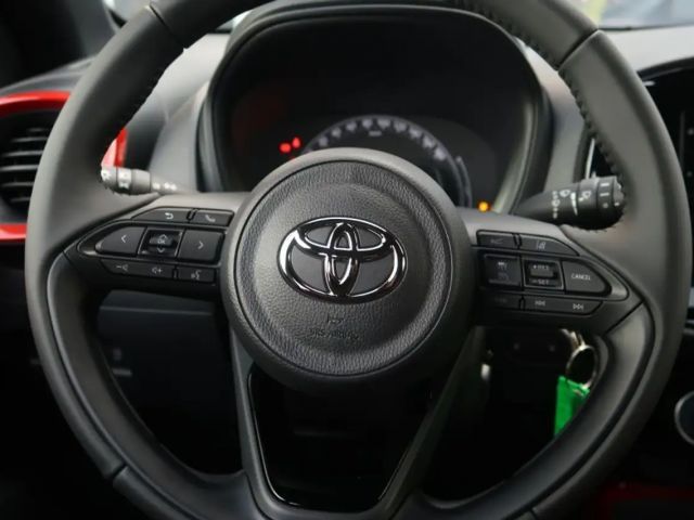 Toyota Aygo X Hatchback