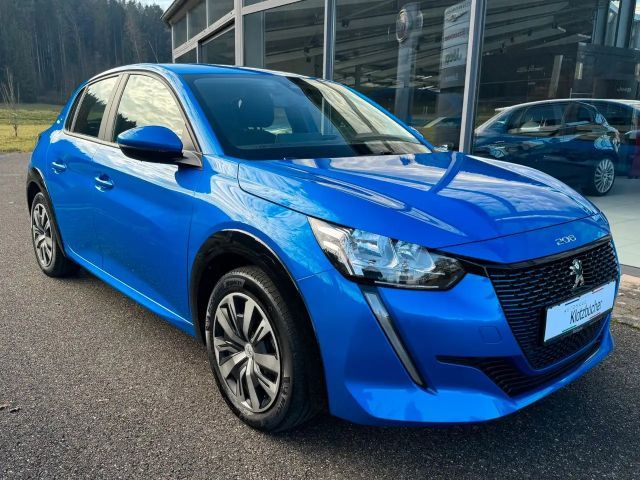 Peugeot E-208 Active Pack