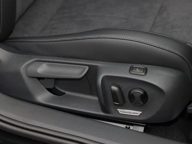 Volkswagen Passat 2.0 TDI Business Variant