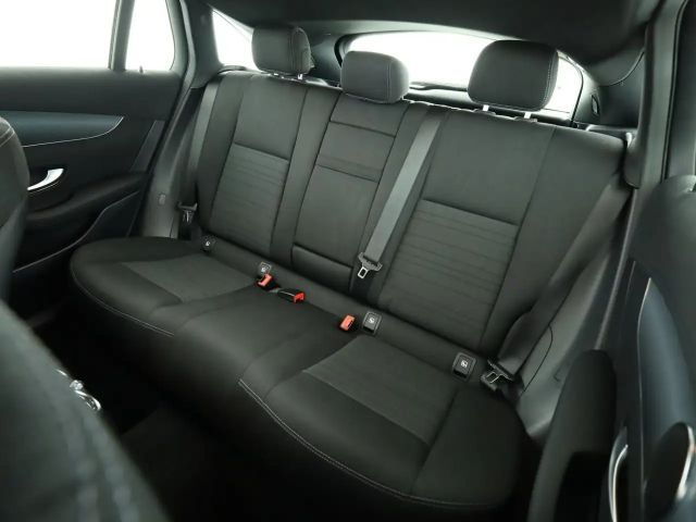 Mercedes-Benz EQC 400 4MATIC