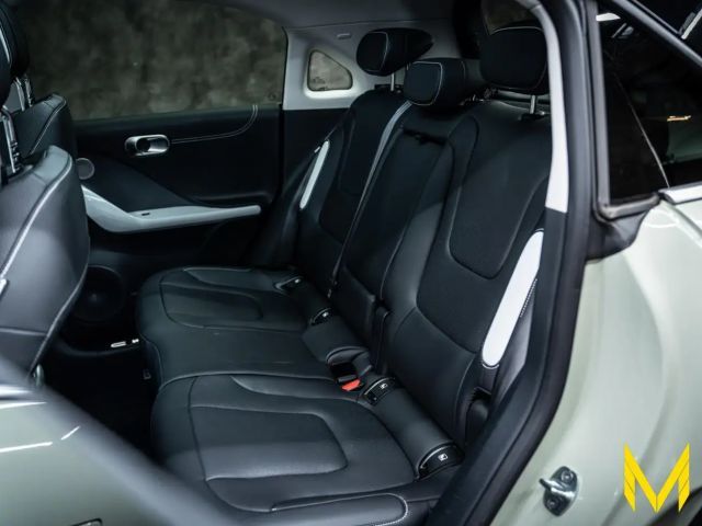 Smart #1 PULSE #368PS #ALLE ANDEREN HABEN KEINE AHNUNG