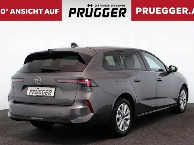 Opel Astra Edition Sports Tourer