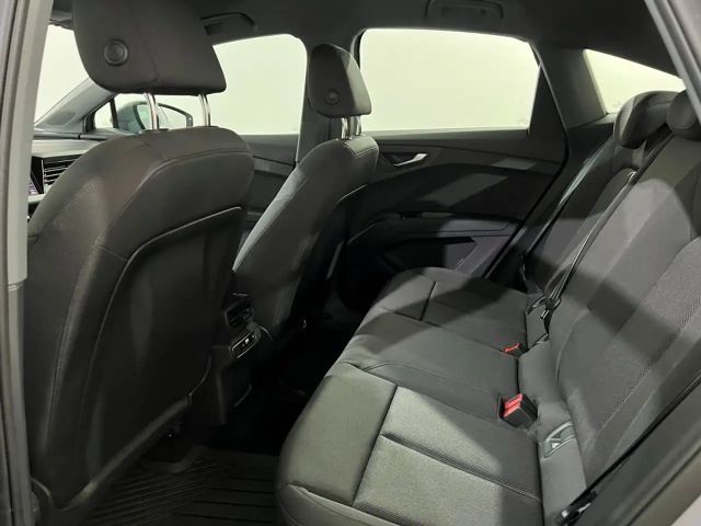 Audi Q4 e-tron 35 Sportback