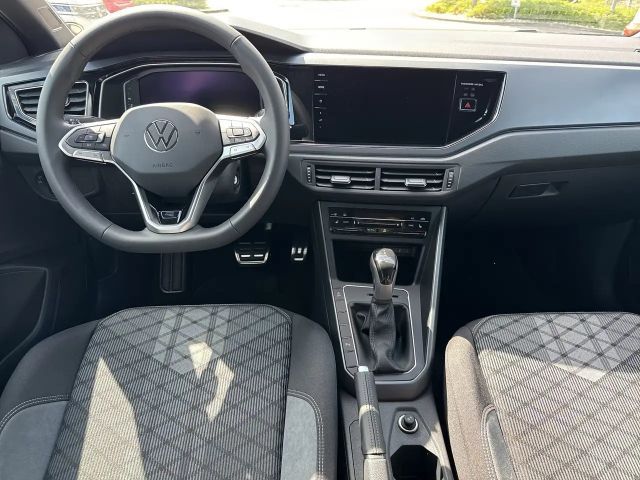 Volkswagen Taigo DSG R-Line