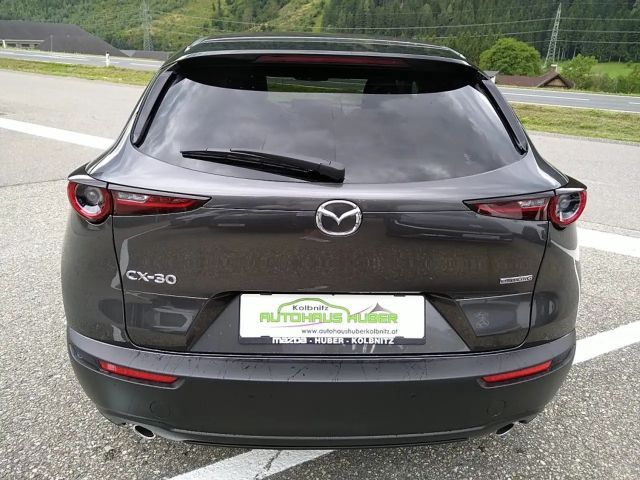 Mazda CX-30 G140 AUT CENTERLINE