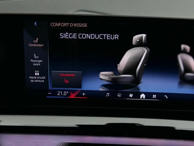 BMW i5 M-Sport Sedan eDrive40