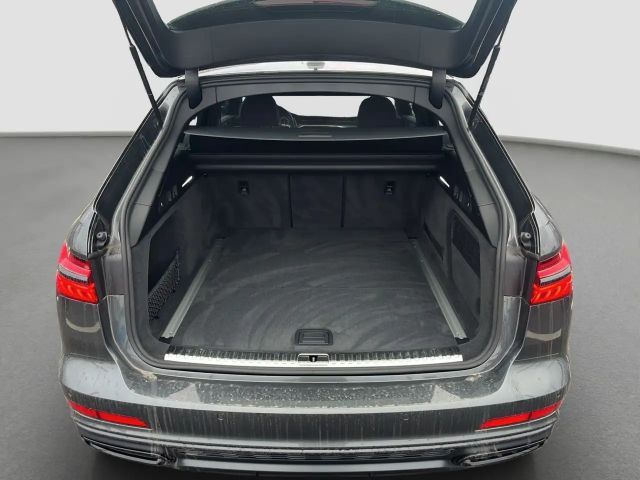 Audi A6 45 TFSI Quattro S-Line